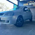 CHEVROLET CORSA 1.8 MPFI SEDAN 8V GASOLINA 4P MANUAL CHEVROLET CORSA 1.8 MPFI SEDAN 8V GASOLINA 4P MANUAL