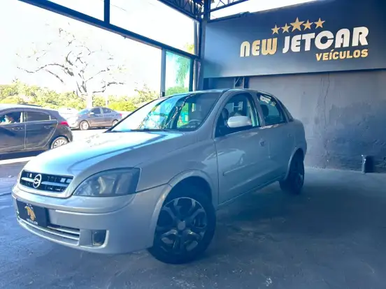 CHEVROLET-CORSA-2003