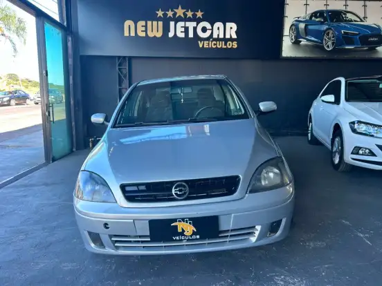 CHEVROLET-CORSA-2003
