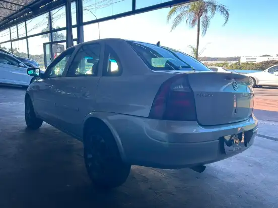 CHEVROLET-CORSA-2003