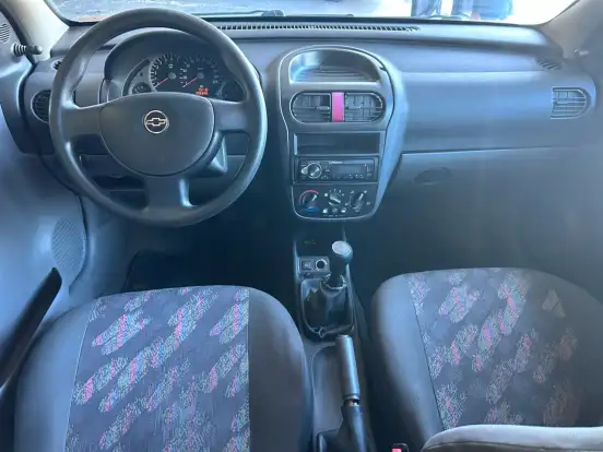 CHEVROLET-CORSA-2003