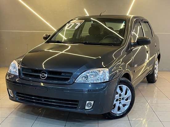 CHEVROLET-CORSA-1.0 MPFI MAXX SEDAN 8V FLEX 4P MANUAL CHEVROLET-CORSA-2006