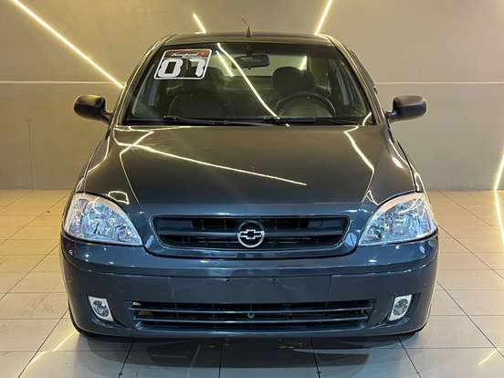 CHEVROLET-CORSA-2006