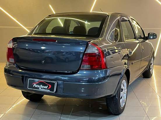 CHEVROLET-CORSA-1.0 MPFI MAXX SEDAN 8V FLEX 4P MANUAL CHEVROLET-CORSA-2006