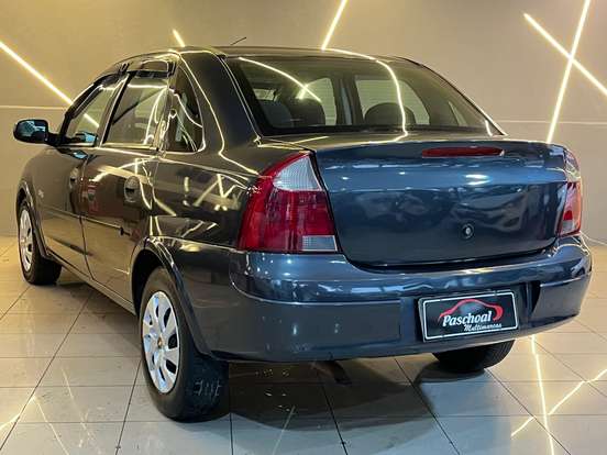 CHEVROLET-CORSA-2006
