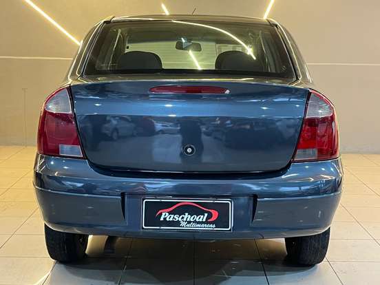 CHEVROLET-CORSA-2006