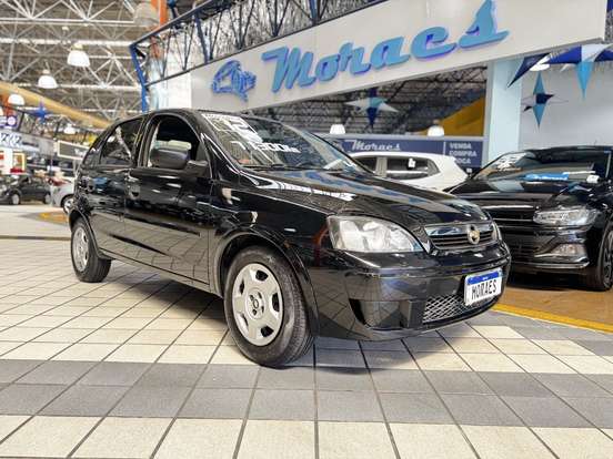 CHEVROLET-CORSA-2011