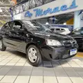 CHEVROLET CORSA 1.4 MPFI MAXX 8V FLEX 4P MANUAL CHEVROLET CORSA 1.4 MPFI MAXX 8V FLEX 4P MANUAL