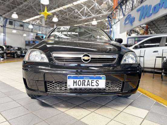 CHEVROLET-CORSA-1.4 MPFI MAXX 8V FLEX 4P MANUAL CHEVROLET-CORSA-2011