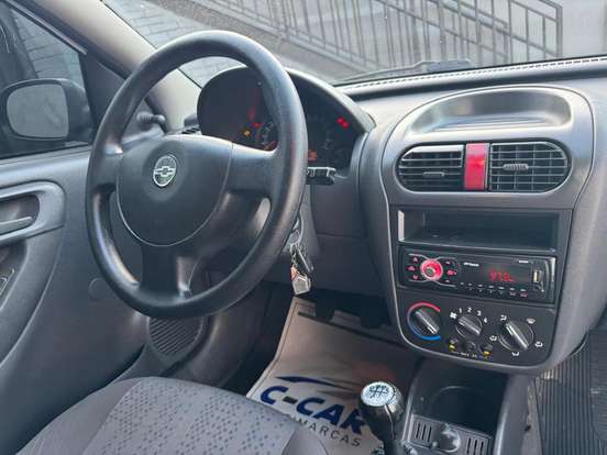 CHEVROLET-CORSA-2009