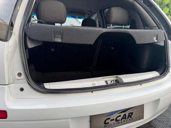 CHEVROLET-CORSA-1.4 MPFI MAXX 8V FLEX 4P MANUAL CHEVROLET-CORSA-2009
