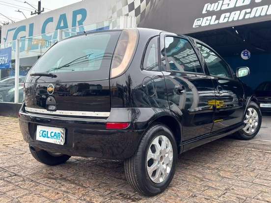 CHEVROLET-CORSA-1.4 MPFI MAXX 8V FLEX 4P MANUAL CHEVROLET-CORSA-2012
