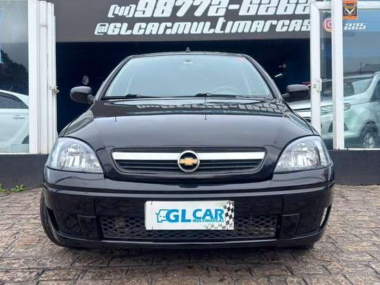 CHEVROLET-CORSA-1.4 MPFI MAXX 8V FLEX 4P MANUAL CHEVROLET-CORSA-2012