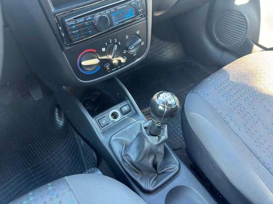 CHEVROLET-CORSA-1.4 MPFI MAXX 8V FLEX 4P MANUAL CHEVROLET-CORSA-2012