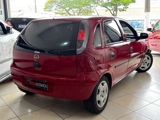 CHEVROLET-CORSA-2008