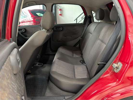 CHEVROLET-CORSA-1.4 MPFI MAXX 8V FLEX 4P MANUAL CHEVROLET-CORSA-2008
