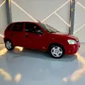 CHEVROLET CORSA 1.4 MPFI MAXX 8V FLEX 4P MANUAL CHEVROLET CORSA 1.4 MPFI MAXX 8V FLEX 4P MANUAL
