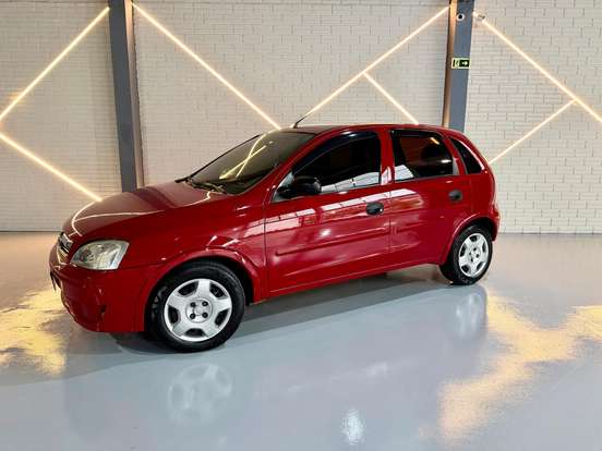 CHEVROLET-CORSA-2010