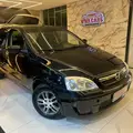 CHEVROLET CORSA 1.4 MPFI MAXX 8V FLEX 4P MANUAL CHEVROLET CORSA 1.4 MPFI MAXX 8V FLEX 4P MANUAL