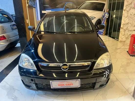 CHEVROLET-CORSA-2012