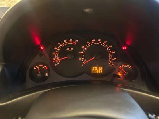 CHEVROLET-CORSA-1.4 MPFI MAXX 8V FLEX 4P MANUAL CHEVROLET-CORSA-2012