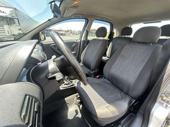 CHEVROLET-CORSA-1.4 MPFI MAXX 8V FLEX 4P MANUAL CHEVROLET-CORSA-2009
