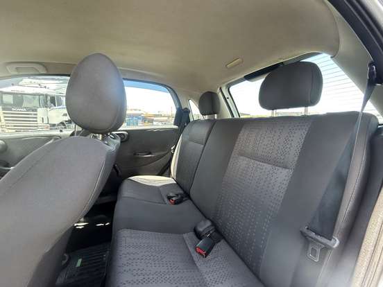 CHEVROLET-CORSA-2009