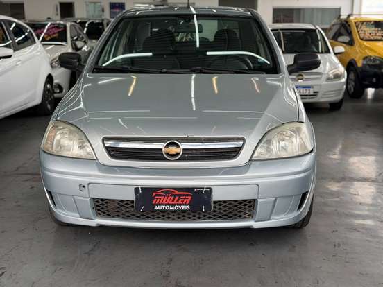 CHEVROLET-CORSA-2008