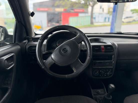 CHEVROLET-CORSA-2008