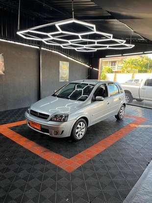 CHEVROLET-CORSA-2009