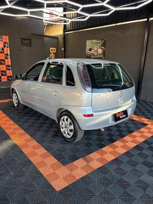 CHEVROLET-CORSA-2009
