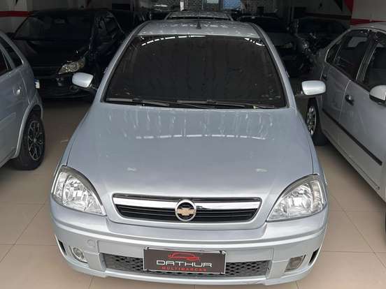 CHEVROLET-CORSA-2008