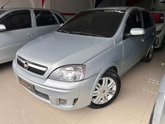 CHEVROLET-CORSA-2008