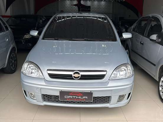 CHEVROLET-CORSA-2008