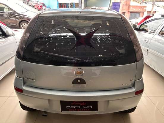 CHEVROLET-CORSA-2008