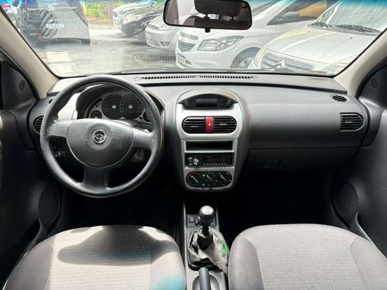 CHEVROLET-CORSA-2007