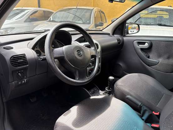 CHEVROLET-CORSA-1.4 MPFI PREMIUM SEDAN 8V FLEX 4P MANUAL CHEVROLET-CORSA-2007