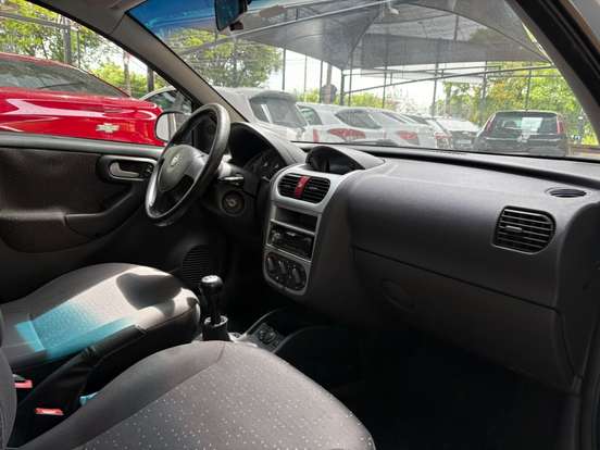 CHEVROLET-CORSA-2007