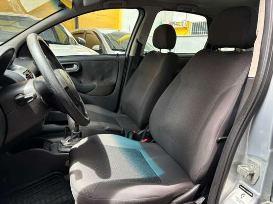 CHEVROLET-CORSA-1.4 MPFI PREMIUM SEDAN 8V FLEX 4P MANUAL CHEVROLET-CORSA-2007