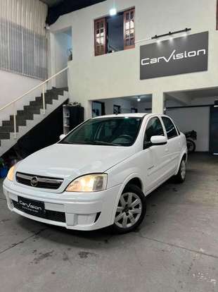 CHEVROLET-CORSA-2008