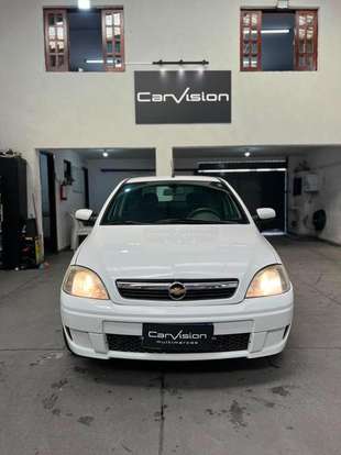 CHEVROLET-CORSA-2008