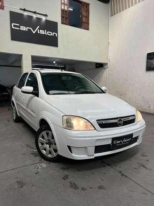 CHEVROLET-CORSA-2008