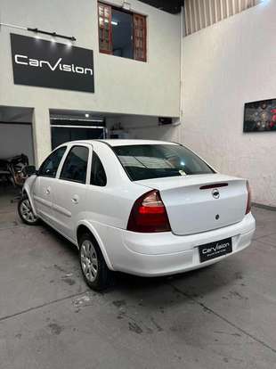 CHEVROLET-CORSA-2008