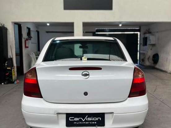 CHEVROLET-CORSA-1.8 MPFI PREMIUM SEDAN 8V FLEX 4P MANUAL CHEVROLET-CORSA-2008