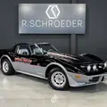 CHEVROLET CORVETTE 5.7 STINGRAY TARGA V8 GASOLINA 2P MANUAL CHEVROLET CORVETTE 5.7 STINGRAY TARGA V8 GASOLINA 2P MANUAL