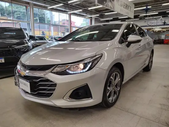 CHEVROLET-CRUZE-2022