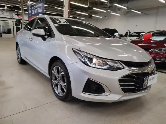 CHEVROLET-CRUZE-2022