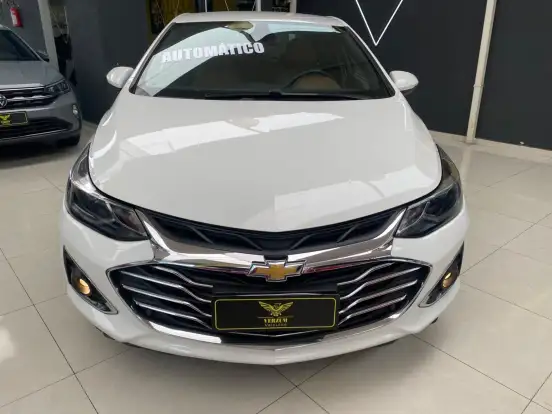 CHEVROLET-CRUZE-2019