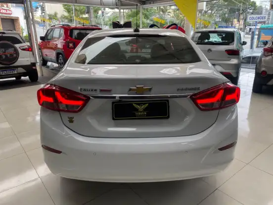 CHEVROLET-CRUZE-2019
