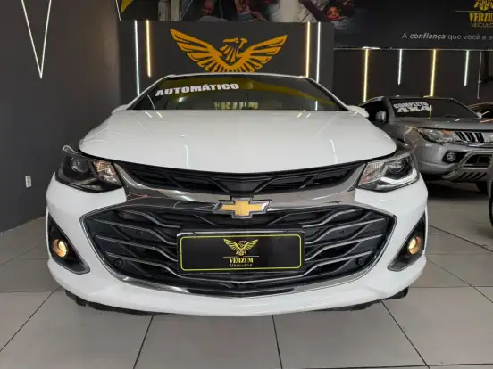 CHEVROLET-CRUZE-2019